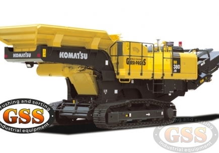 Komatsu - -  