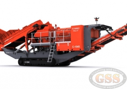 Terex - -  